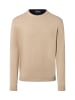 Finshley & Harding Pullover in beige - 0044