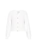 Usha Cardigan in offwhite