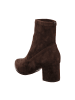 PETER KAISER Klassische Stiefeletten in Braun