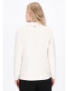 DreiMaster Women Blazer in offwhite