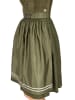 MarJo Mididirndl GAUTING in grün