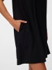 Vero Moda Kleid in Black