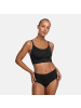CFAB Slip 3er-Pack in Schwarz