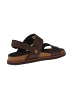 Timberland Sandalen Amalfi Vibes in Braun