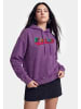 myMo ROCKS Women Hoodie in Lavender