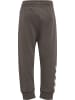 Hummel Verstellbare Taille Hose Hmlmini Kinder in DARK GULL GRAY