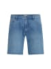 !SOLID Shorts SDPayton in Denim Hellblau