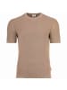Joop! Jeans T-Shirt 1er Pack in Beige