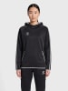 Hummel Kapuzenpullover Hmlcima Damen in BLACK