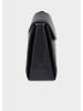PICARD Schultertasche Really Schwarz