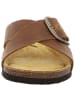 Plakton Pantolette in braun
