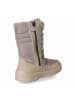 Lurchi Winterstiefel KIMBA in Beige