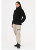 Whistler Fleecejacke Matra in 1001 Black