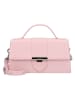 Lancaster Paris Ily Handtasche M Leder 23 cm in rosefume