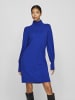 Vila Minikleid in Mazarine Blue