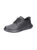 Skechers Schnürschuh in schwarz