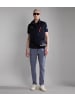 Napapijri Polo "Gandy 4" in Blau