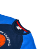 Cerda Schlafanzug kurz Spider-Man in Blau