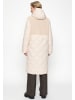 COVERED Wintermantel L60364CO in Offwhite