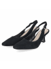 Gabor Sling in black