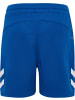 Hummel Kinder Short "Lead 2.0 Shorts" in Blau