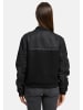 Navahoo Bomberjacke Willstehaben 14 in Black