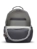 Kipling Basic Seoul Daypack 44 cm Laptopfach moonlit grey