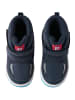 Reima ReimaTec Winterschuhe " Qing " in Navy
