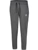 erima Damen Sweatpant in dark grey melange