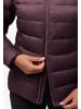 Jack Wolfskin Daunenjacke in rot