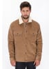 DreiMaster Men Jacket in dark beige