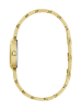 Guess Quarzuhr GW0549L2 in Gold