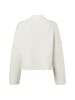 OPUS Jacke Delny in ecru - 0001
