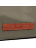 The Chesterfield Brand Lovund Schultertasche 21 cm in steel green