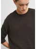 comma Strickpullover in 8940_dunkelbraun