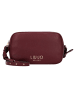 Liu Jo Evrim Umhängetasche S 22.5 cm in red wine