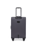 Epic Jupiter 4X 4 Rollen Kofferset 3-teilig in excaliburgrey