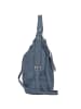 Tom Tailor Caia Schultertasche 37 cm in dark blue