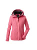Killtec Outdoorjacke Inkele KG in rosa