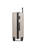 Smartbox Edition 05 4 Rollen Trolley 76 cm greige
