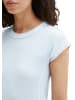 Marc O'Polo T-Shirt slim in Airy Blue