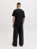 Jack & Jones Shirt in schwarz