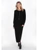 DreiMaster Vintage Women Cardigan in black