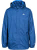 Trespass Regenjacke in Blau