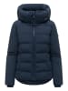 Marikoo Winterjacke Akiliaa 16 in Navy