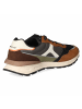 Bullboxer Sneaker in brown