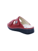 Finn Comfort Pantolette in rot