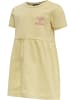 Hummel Hummel Druckknopf Kleid Hmliris Mädchen in ITALIAN STRAW
