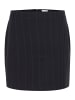 My Essential Wardrobe Rock VittaMW Pencil shape in Dark Sapphire Blue W. stripe