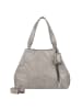 Fritzi aus Preußen Bitzi03 Shopper Tasche 43 cm in metallic shell